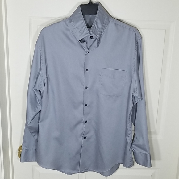 Geoffrey Beene Other - 🎀USED🎀GEOFFREY BEENE FITTED Dress Shirt